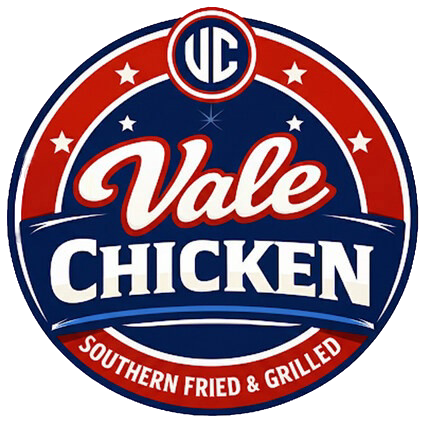Valley Chicken logo